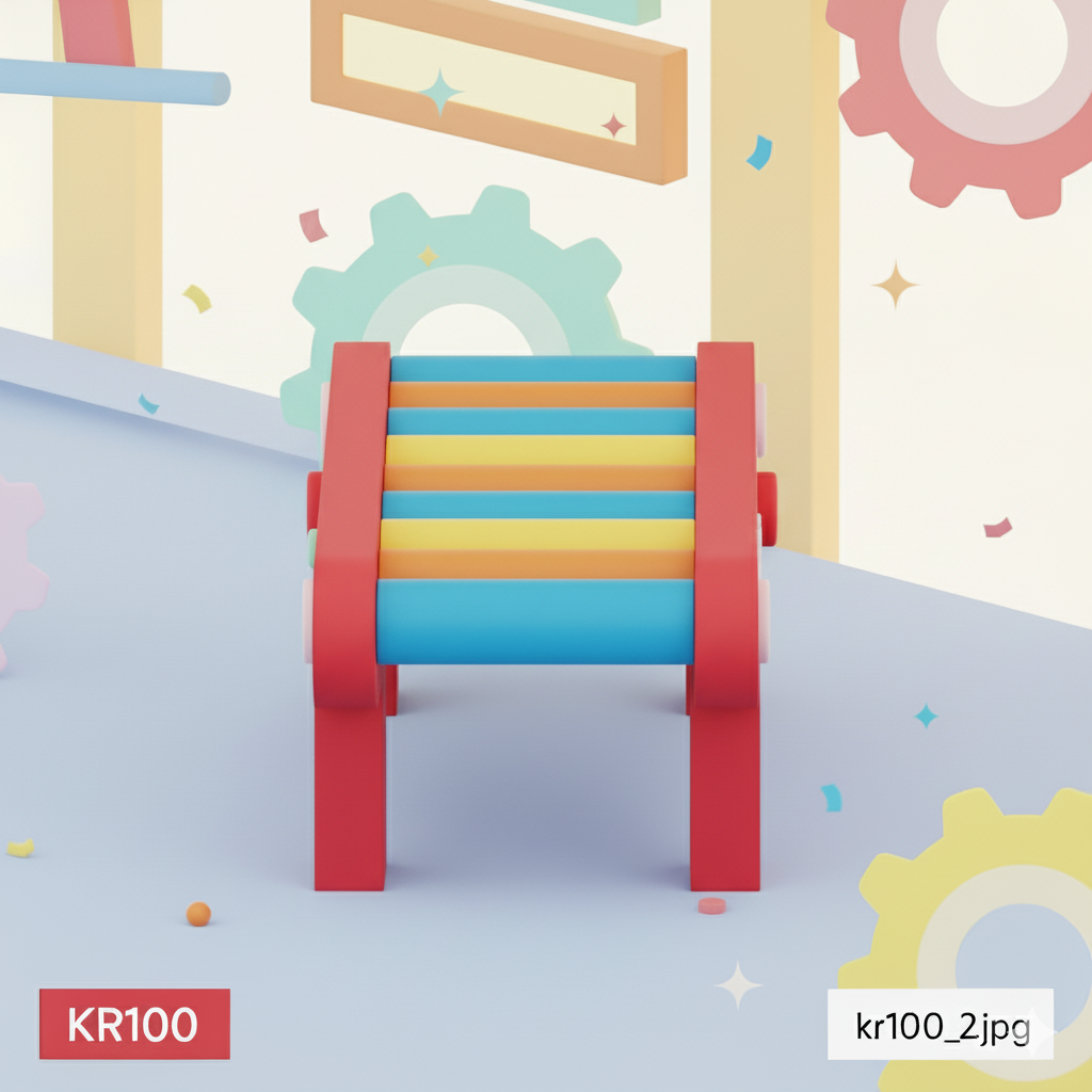 標準型コンベア KR-100