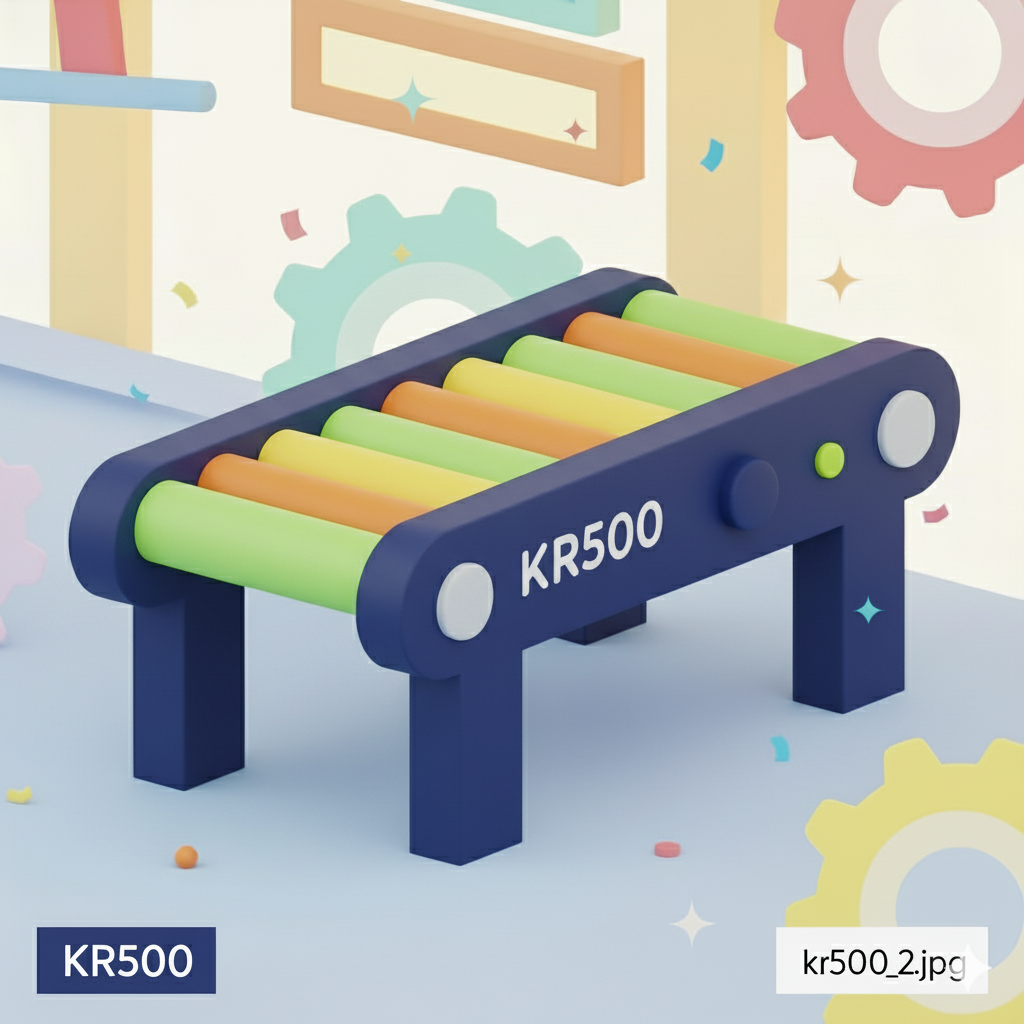 重量型コンベア KR-200