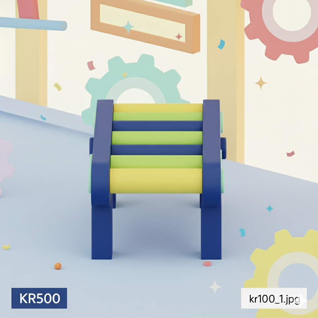 重量型コンベア KR-200