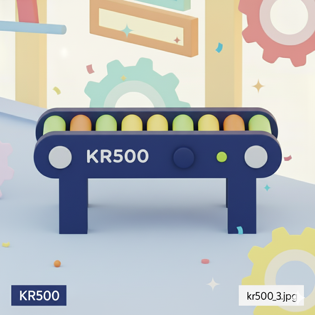 重量型コンベア KR-200