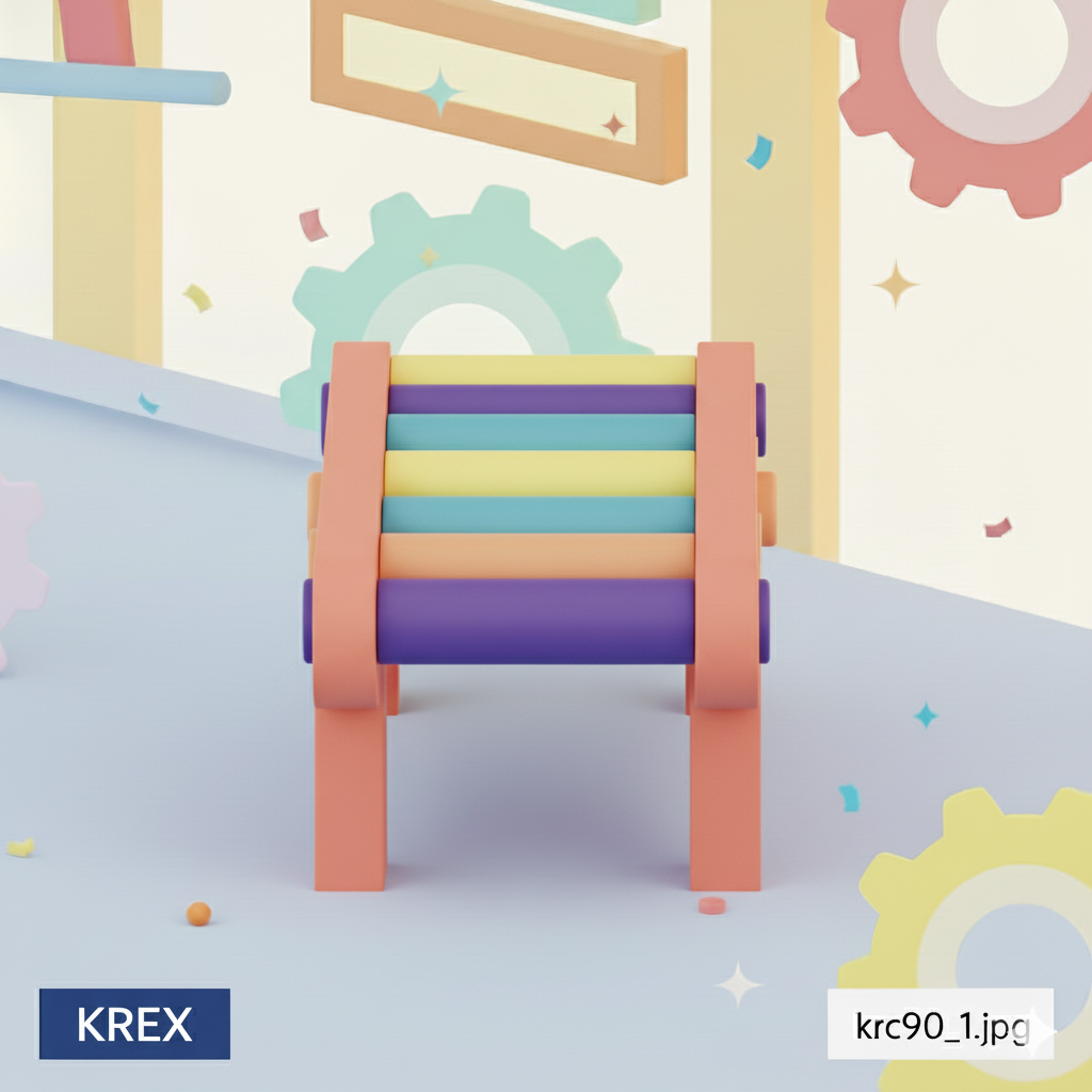 伸縮式コンベア KR-400